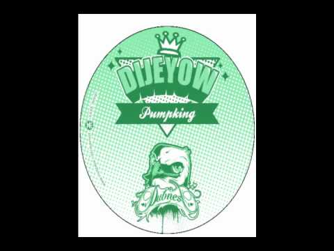 Dubnest rec 02 (Dn02) Dijeyow - Pumpking     FaceA            Dubwize-Ragga jungle