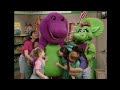 Barney Y Sus Amigos Intro Temporada 1