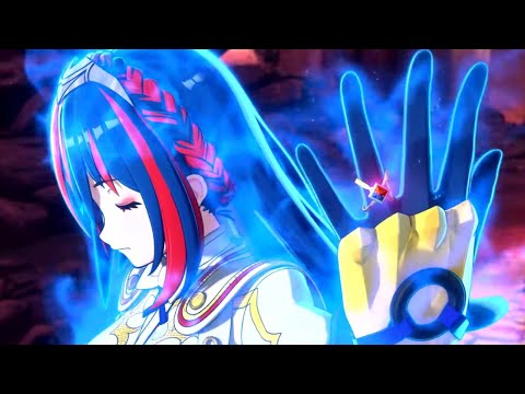 Fire Emblem: Engage - Chapter 22 (Maddening / No DLC / Classic)