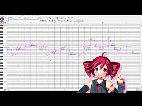 【ノスタロジック】Nostalogic【KASANE TETO sasayaki/sakebi】