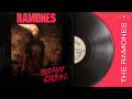 The Ramones - Brain Drain (Full Album)
