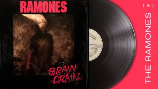 Download lagu The Ramones - Brain Drain (Full Album) mp3