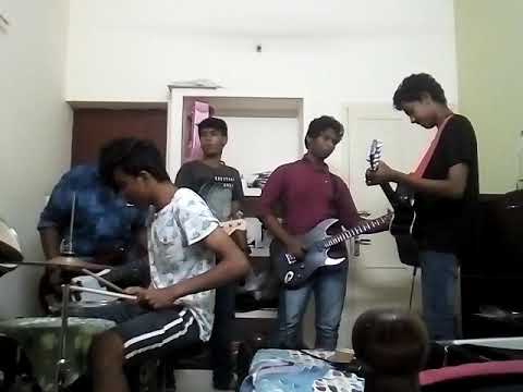 Athiru Kakkum -Pathayam cover