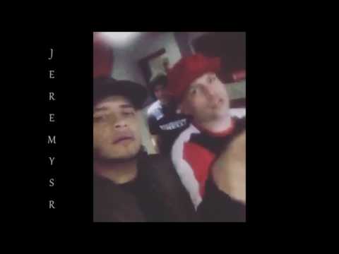 Juanka Ft Ronad El Killa - Hace Tiempo[PREVIEW]