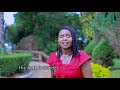 ABIGAEL JOY BO KWONGET JEHOVAH OFFICIAL VIDEO HD