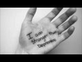 Scott Alan's 'ANYTHING WORTH HOLDING ON TO ...