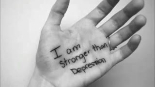 &quot;Anything Worth Holding on To&quot; - For those suffering. Sung by Crystal Monee Hall. By Scott Alan