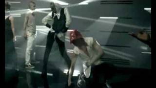 Janet Jackson - 2nite (Music Video)