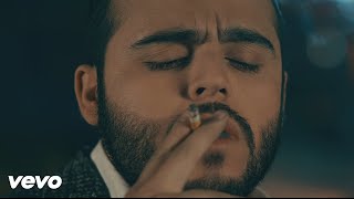 Gerardo Ortiz Fuiste Mía Vídeo Oficial