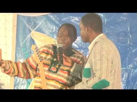 Hamid kum de Paul Tiender