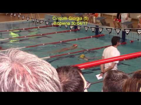 Cinquilli Giorgia 400MX - Bibbiena 30/04/17