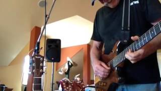 Randy Main - Let It Go (Anders Osborne)
