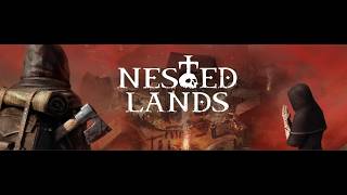 Nested Lands - gameplay -