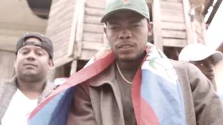 Casanova Ft Papa John - Top Man [Official Video] RockStone