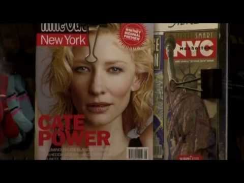 IN THE COMPANY OF ACTORS