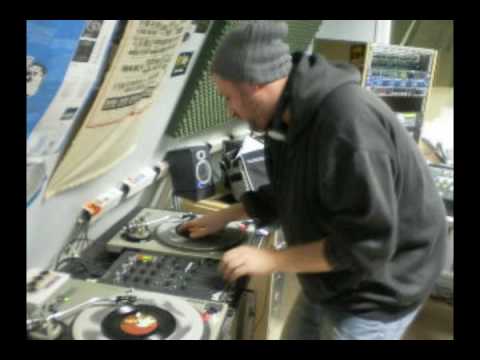 DRKF + CPLB - DJ Suspect en Session 7" qui tue ! (2009)
