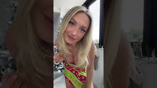 Can I Be your Christmas | Shorts