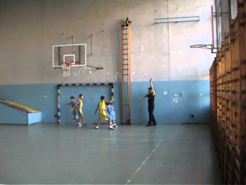 KK viva-KK Zemun 2/4