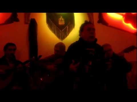 MARGARIDA  LIMA FADO, NO  NÚCLEO DE FADO, NO SELO DAS MEMORIAS