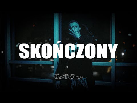 [FREE] VKIE TYPE BEAT - "Skończony"