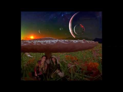 Fairykelt - The Queen's Dream