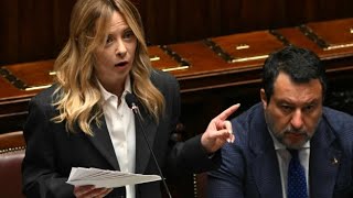 Il monito di Meloni su Hormuz: «Se l'Iran applicasse extradazi sui transiti, ci sarebbero consegu...