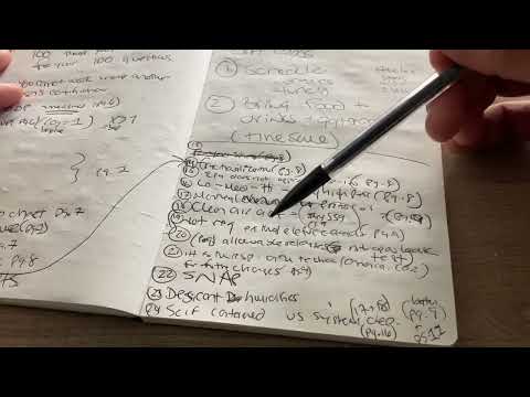 1-50 things to study for your 100 question EPA Section 608 Certification Test/Exam: CORE EDITION