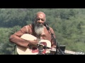 Richie Havens Performs 'Freedom - Motherless Child' in 2009