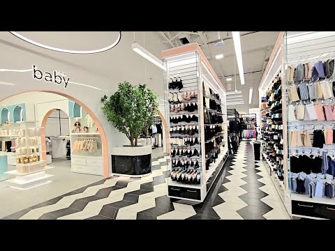 Grand Opening! Hosiery Plus’ Newest Location in Jackson! This is HUGE! A beautiful 8,000 sqf. store