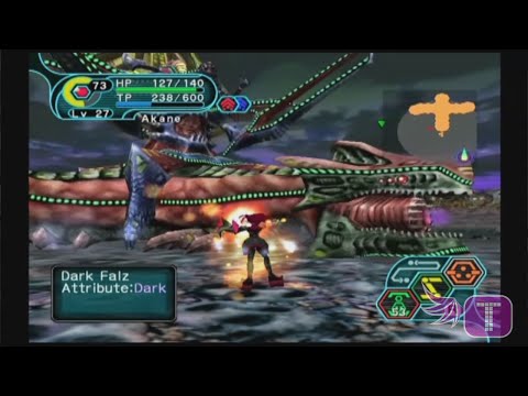 Phantasy Star Online - Review Episode 322