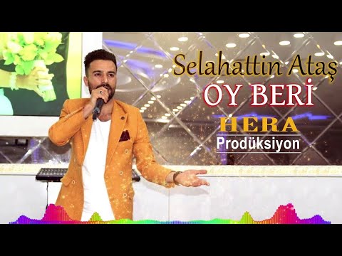 Selahattin Ataş Oy Beri - Süper Oyun Havası