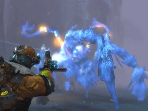 Zagrajmy w Dead Space 3 (#15) z MsDaNiElO123