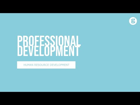 Human Resource Development