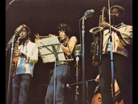 Dancing Mist with JOE HENDERSON　 (AUDIO ONLY)