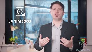 La notion de Timebox