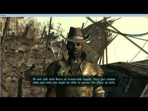 "Defusing the Threat"