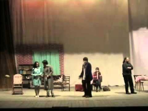 SICILIANA de Aurel Baranga