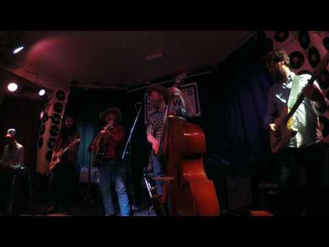 Steve and Ben Somers live at the Fiddler's Elbow- 'I'd' jump the mississipi'