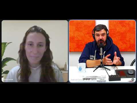 Caminos rurales: Yamila Farrell y los reclamos al municipio