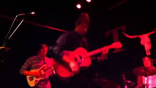 The Ocean Blue - Drifting, Falling [live in Seattle]