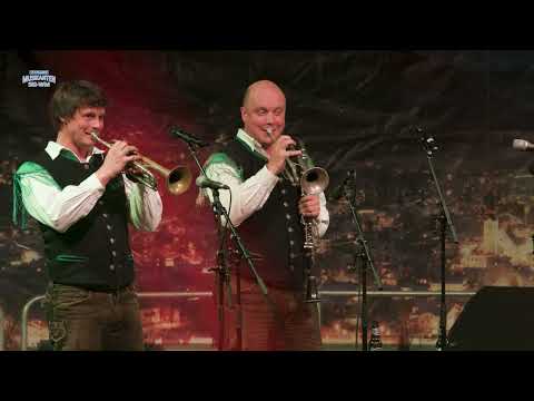 Krainerwind - Nagelj in zeleni rozmarin