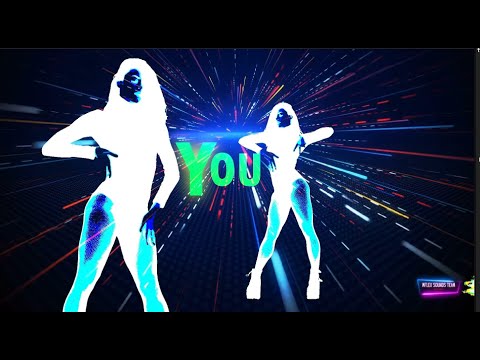 Mflex Sounds Team ft. GG - You /Italo Disco/ 2025