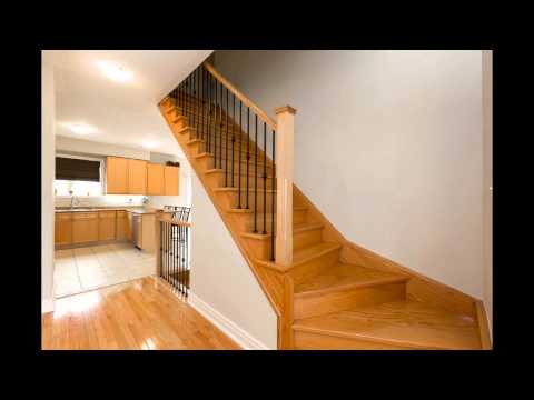 13 Rushbrook Drive, Brampton, ON