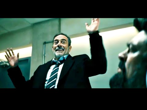 SUPER CANCER! - Joe Kessler & Billy Butcher THE BOYS SEASON 4 EPISODE 8