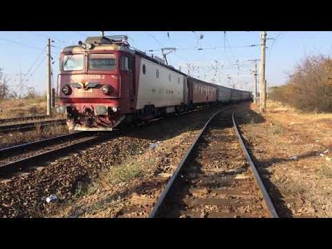 IRN 1765 Iași-Timișoara Nord