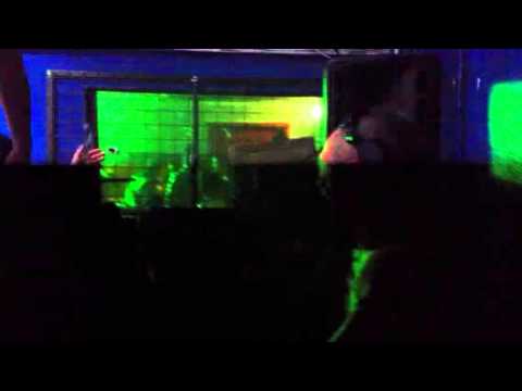 Enrico Mantini @ Intelligent club