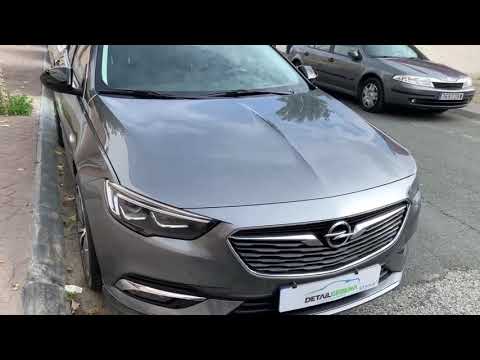 opel insignia opc