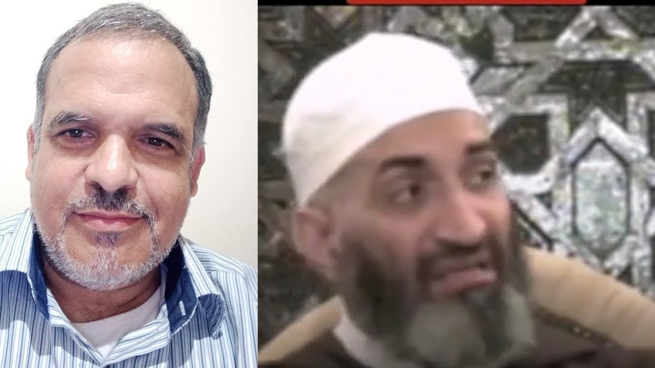 مقادير خزائن الرزق مقدرة عند الله.الغلو في الدين التطرف مصطلح دخيل من صنع الغ