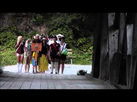 Cold Water Nominierung Schützenkompanie Kundl