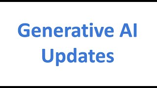 Updates about ChatGPT and other LLMs - June 30, 2023